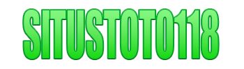 Logo SITUSTOTO118